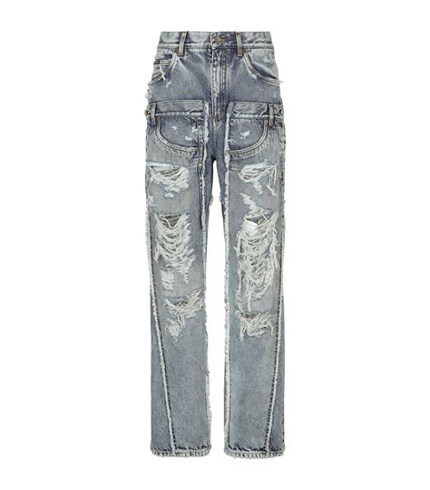 dolce gabbana jeans antwerpen|Denim Fashion: Luxury Jeans & Jackets .